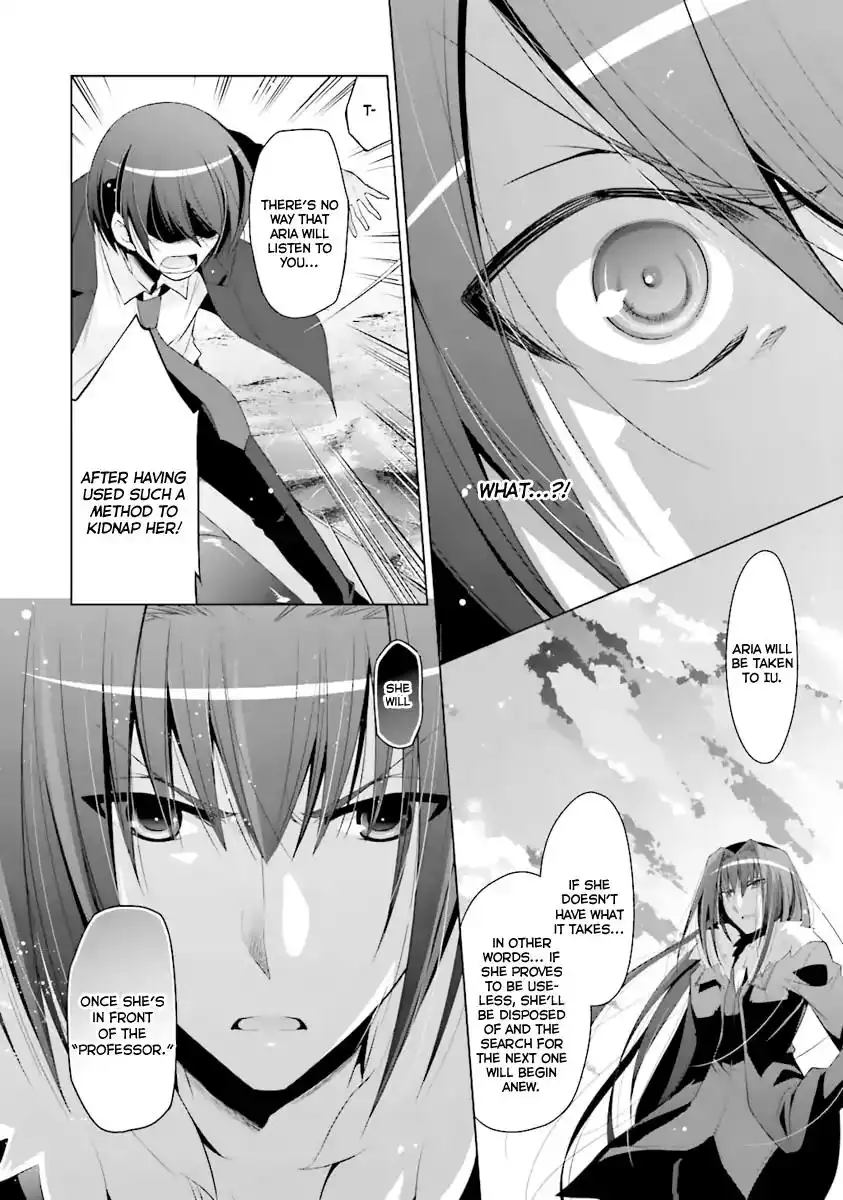 Hidan No Aria AA Chapter 53 7